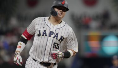NPB: How Good is Munetaka Murakami Right Now?