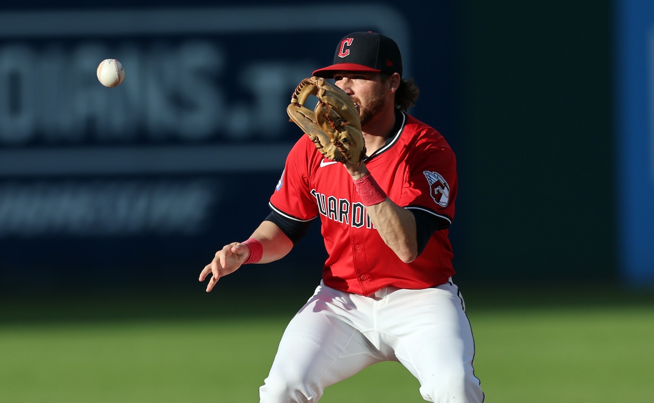 Cleveland Guardians, Atlanta Braves starting lineups for Aug. 15, 2025: Game 121