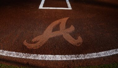 Former Atlanta Braves scout Roy Clark dies, team says