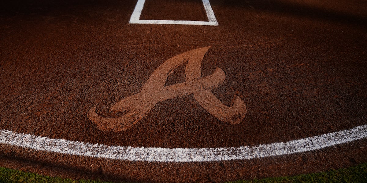 Former Atlanta Braves scout Roy Clark dies, team says