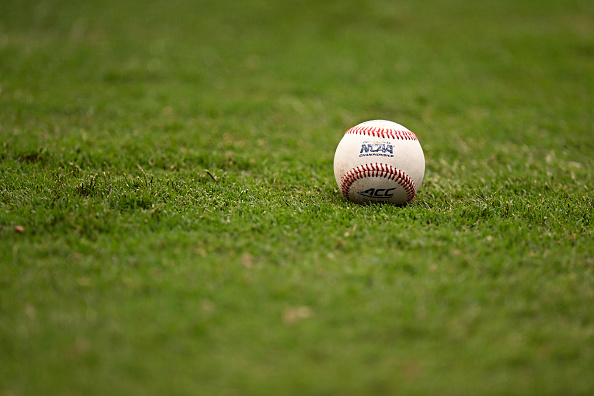 Early Look at the 2027 College Baseball Recruiting Rankings