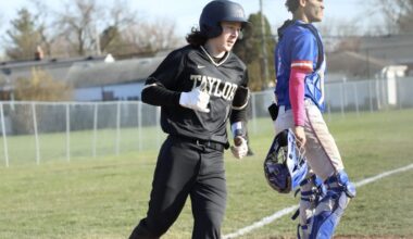 2025 All-News-Herald Baseball Third Team – The News Herald