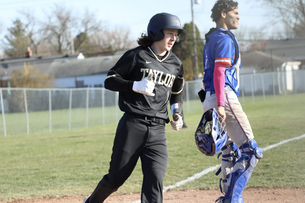 2025 All-News-Herald Baseball Third Team – The News Herald