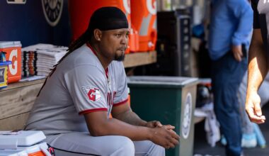 Gambling investigation into two Guardians pitchers could have federal implications