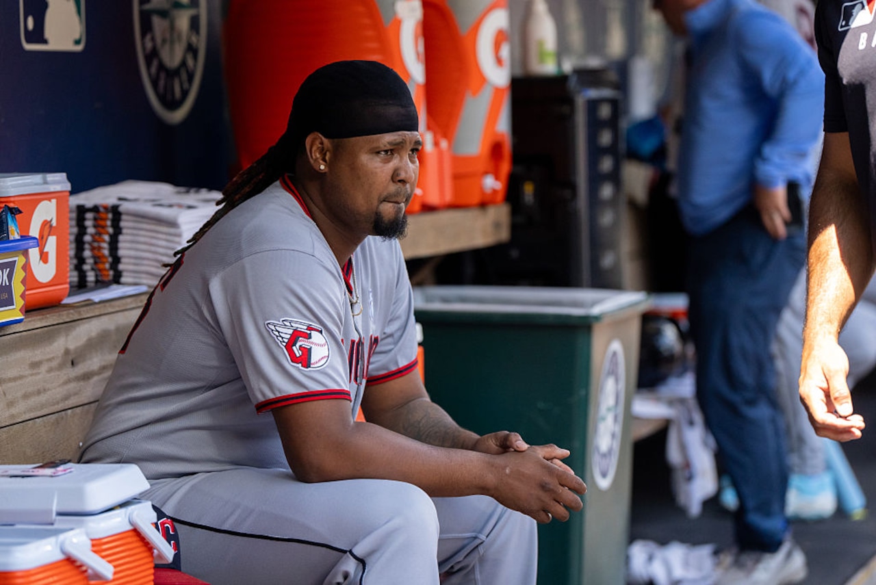 Gambling investigation into two Guardians pitchers could have federal implications