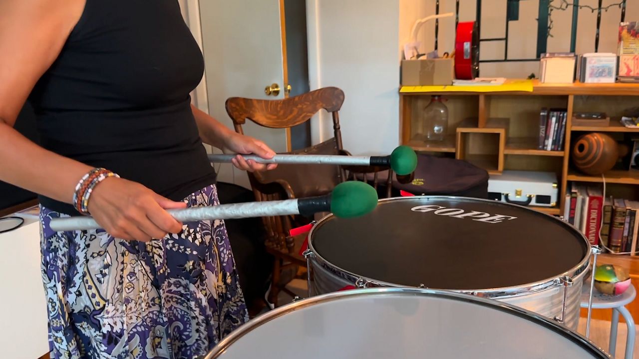 Cleveland Guardians host fourth annual Noche Latina