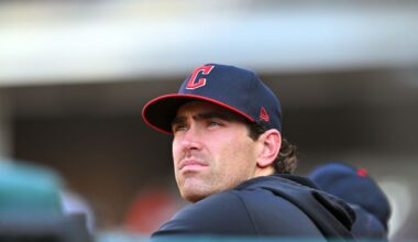 Will Shane Bieber, Cleveland meet in October? Guardians breakfast today