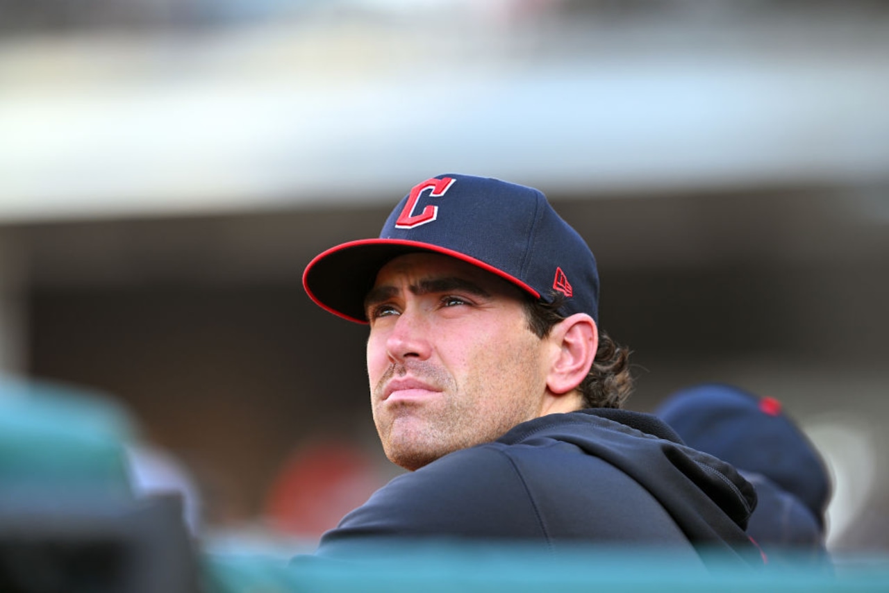 Will Shane Bieber, Cleveland meet in October? Guardians breakfast today