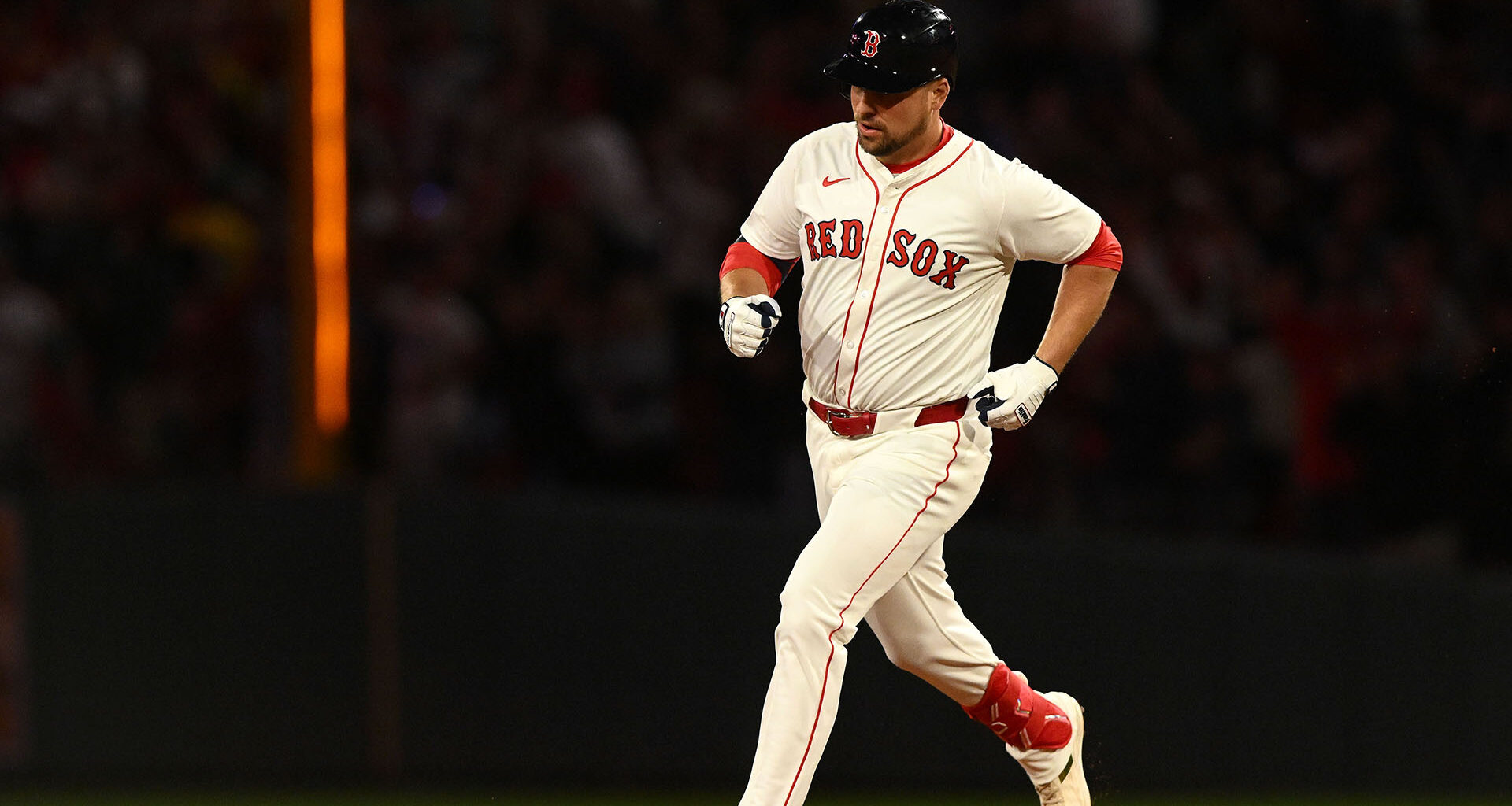 Red Sox Travel To Face Yankees After Dropping Three At Fenway