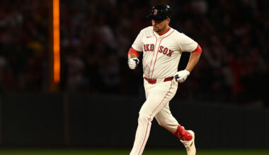 Red Sox Travel To Face Yankees After Dropping Three At Fenway