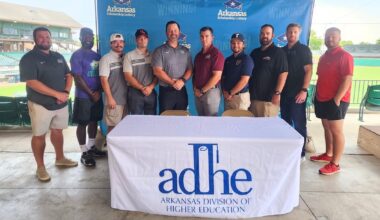 501 LIFE Magazine | NPC to participate in Natural State Baseball Showcase