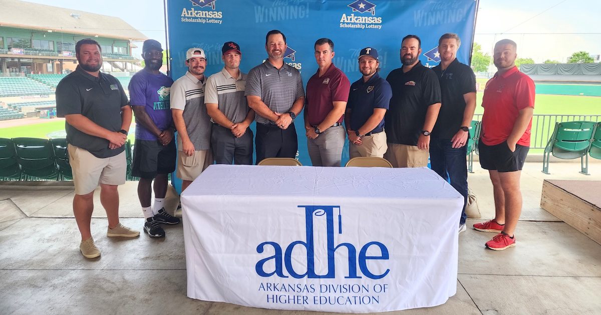 501 LIFE Magazine | NPC to participate in Natural State Baseball Showcase