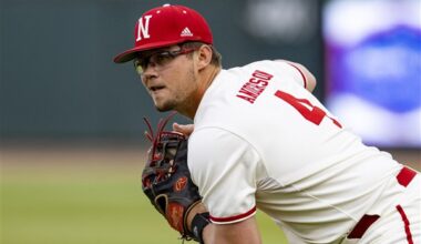 Max Anderson, Tigers’ No. 10 prospect, called up to Mud Hens