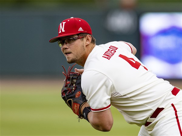 Max Anderson, Tigers’ No. 10 prospect, called up to Mud Hens