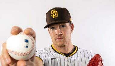 How Good Are Red Sox? Series Vs. Surging Padres Is Good Test