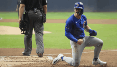 Cubs takeaways: What we learned in crucial bounce-back win over Brewers