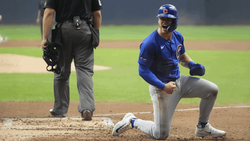 Cubs takeaways: What we learned in crucial bounce-back win over Brewers