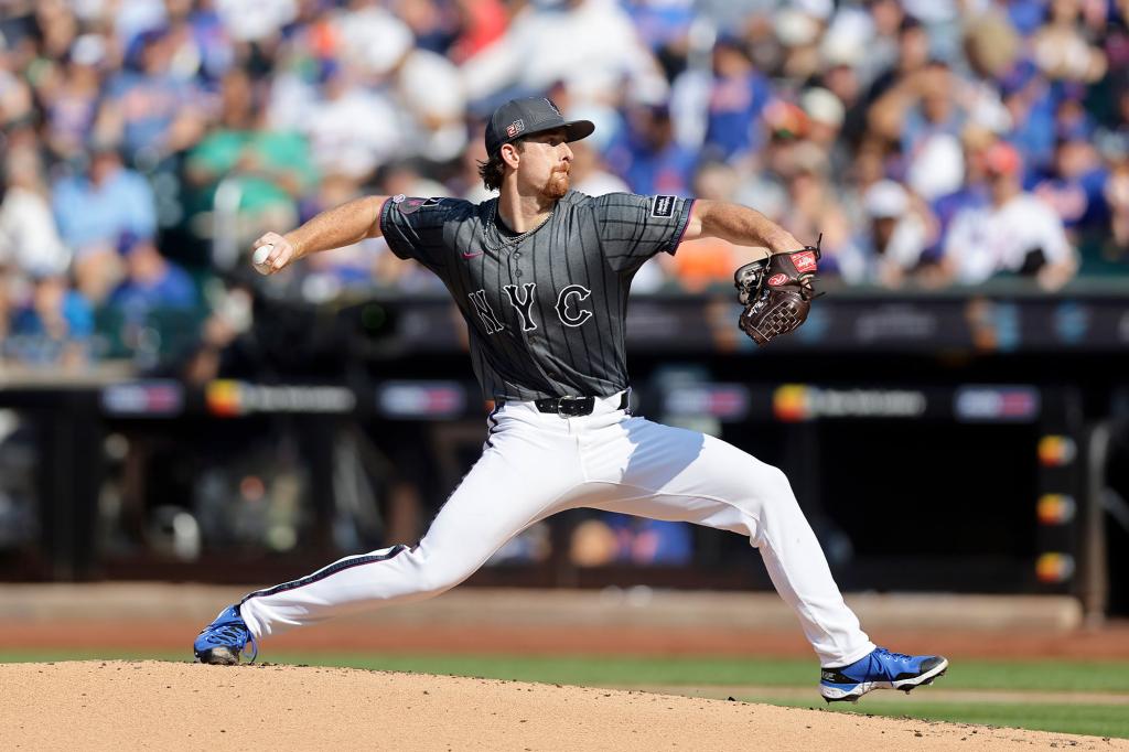 How to watch tonight's Mets-Braves game for free on Apple TV+