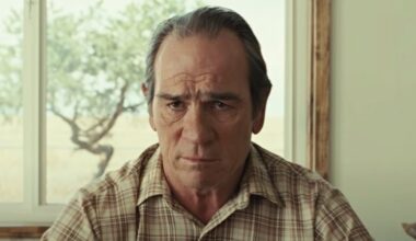 Guardians News and Notes: No Country for Bold Men