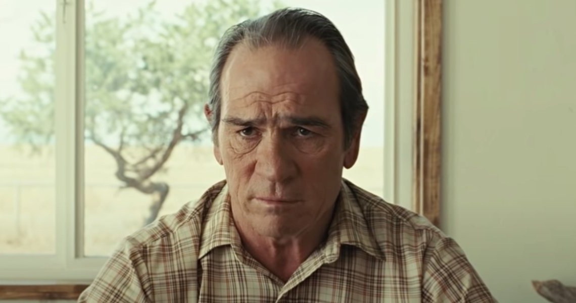 Guardians News and Notes: No Country for Bold Men