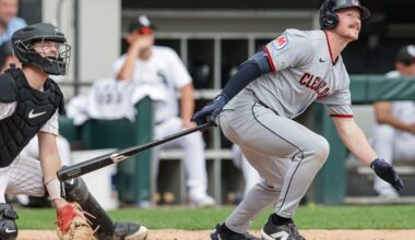 ‘He’s a hitter now’: Kyle Manzardo’s evolution from power prospect to complete offensive threat