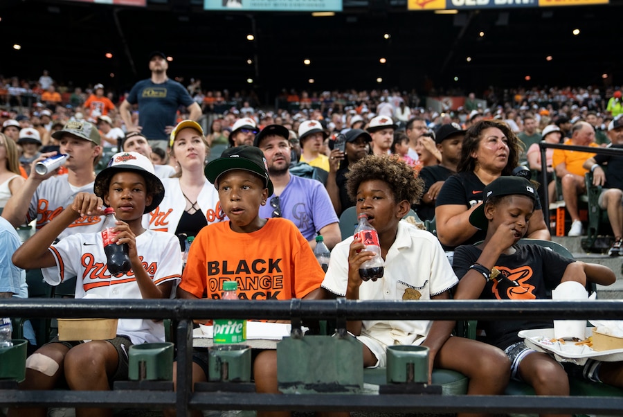 Baltimore Orioles announce modified season ticket packages for 2026
