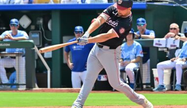 How Red Sox’ new acquisition impacts lineup plans at first and second base