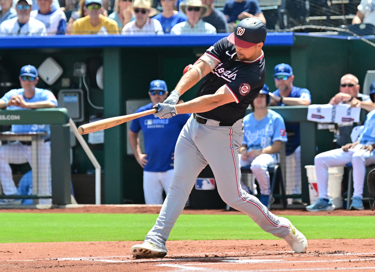 How Red Sox’ new acquisition impacts lineup plans at first and second base