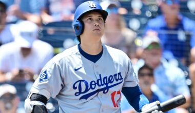 Dodgers-Rockies free livestream: How to watch Shohei Ohtani play tonight, TV, time