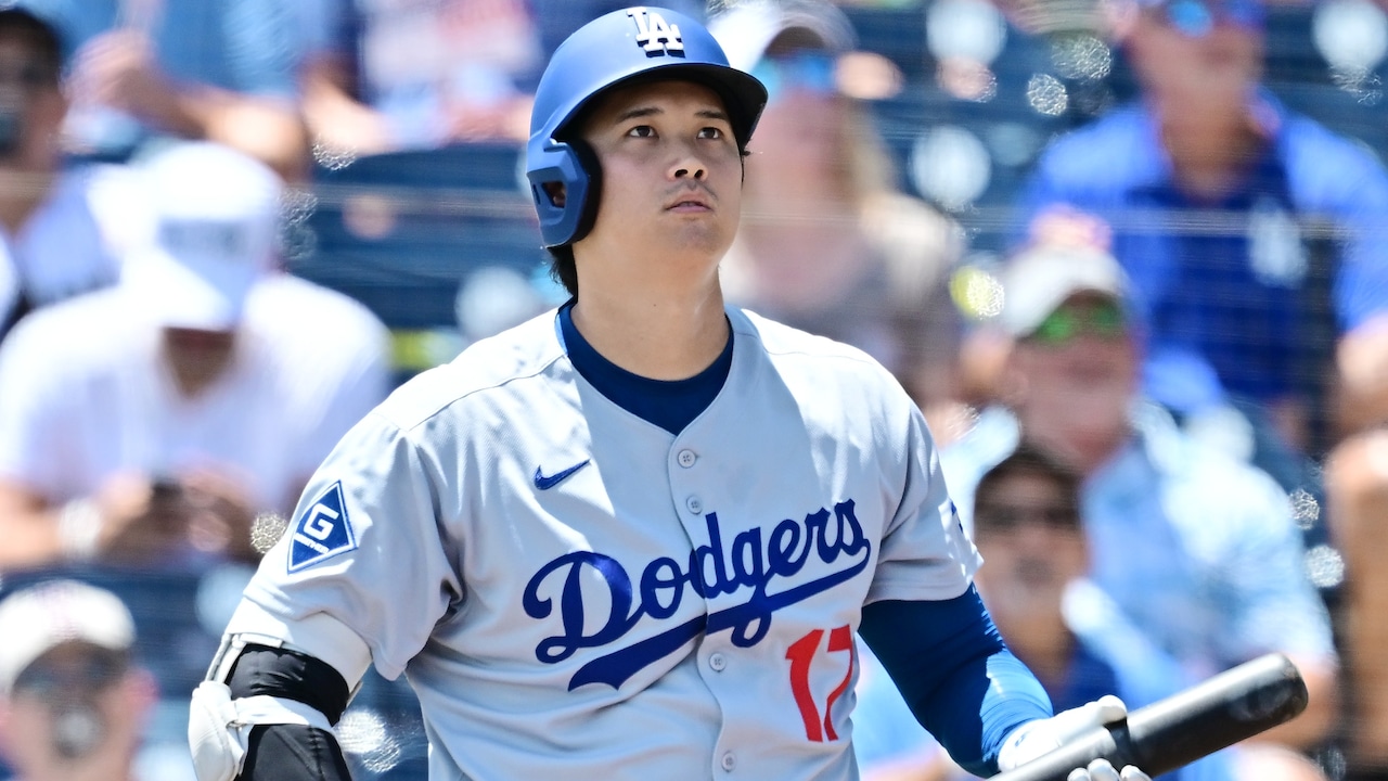 Dodgers-Rockies free livestream: How to watch Shohei Ohtani play tonight, TV, time