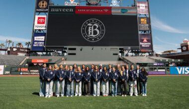 Bay FC match at the Giants' Oracle Park aims to reach North Bay fans