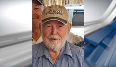 Nacogdoches County authorities, Texas Rangers investigating after missing 88-year-old found dead