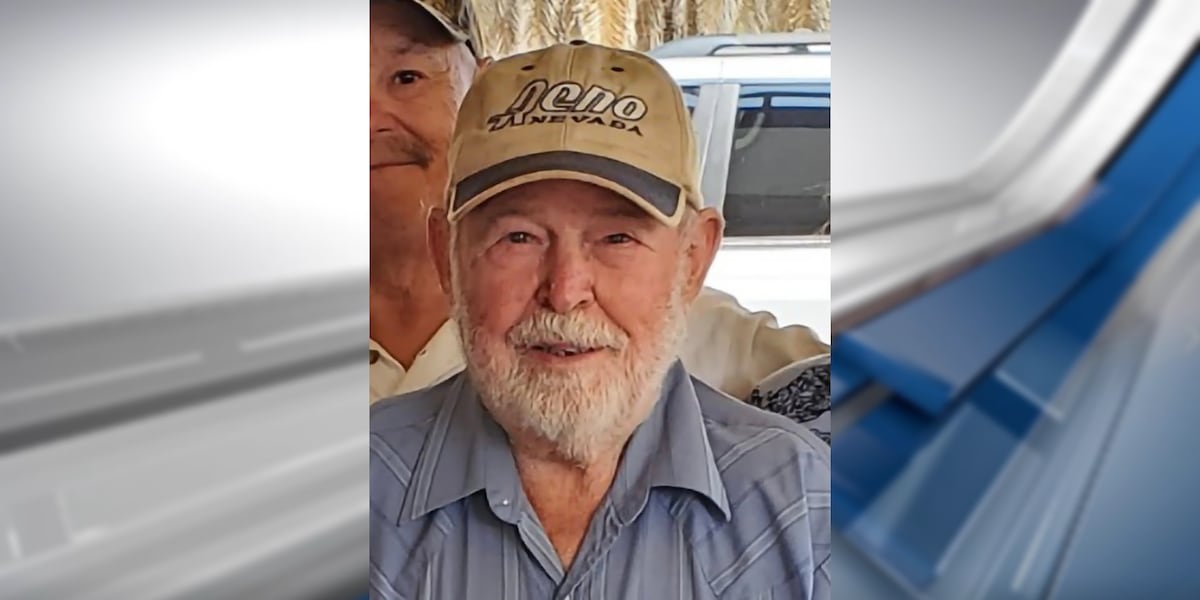 Nacogdoches County authorities, Texas Rangers investigating after missing 88-year-old found dead