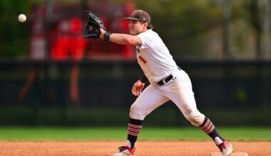 Haverford College graduate Harry Genth signed with the Minnesota Twins.