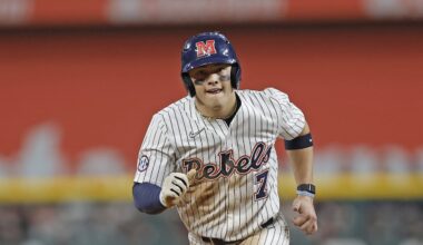 Ole Miss Announces 2025 Fall Exhibition Schedule