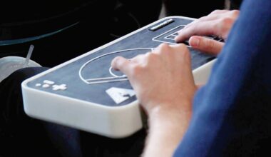 How I ‘watched’ a Diamondbacks game even though I’m blind (thanks, OneCourt)