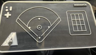 Diamondbacks are first MLB team to offer device that enhances game experience for blind, sight-impaired fans