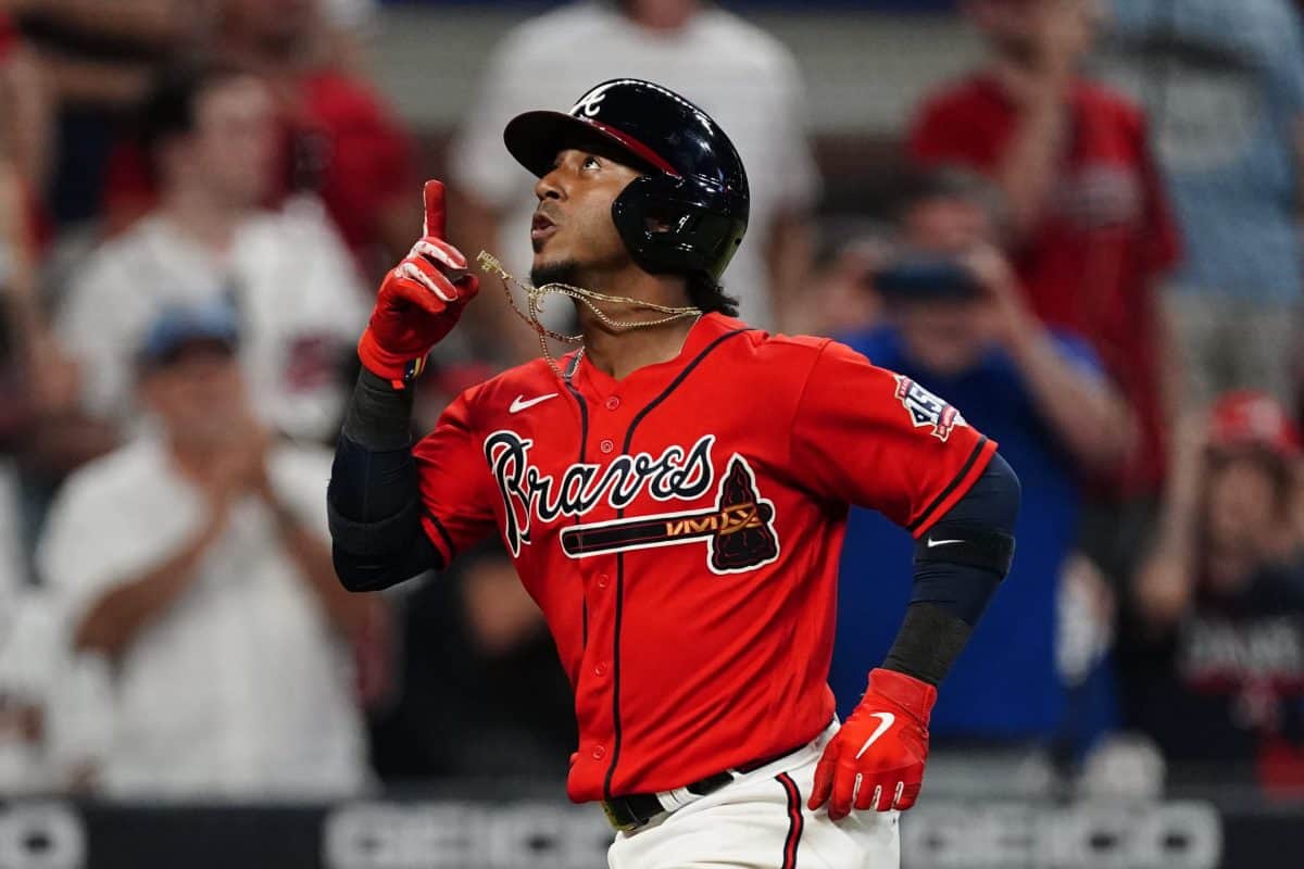 MLB DFS Picks, Spotlight Pitchers & Top Stacks: Bravo, Atlanta (Aug. 20)