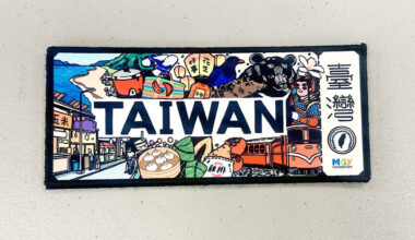 Taiwan Heritage Day returns to Nationals Park with expanded lineup