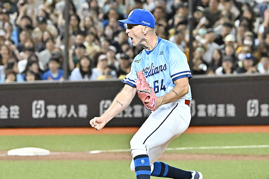 Buchanan ends Guardians’ seven-game losing streak