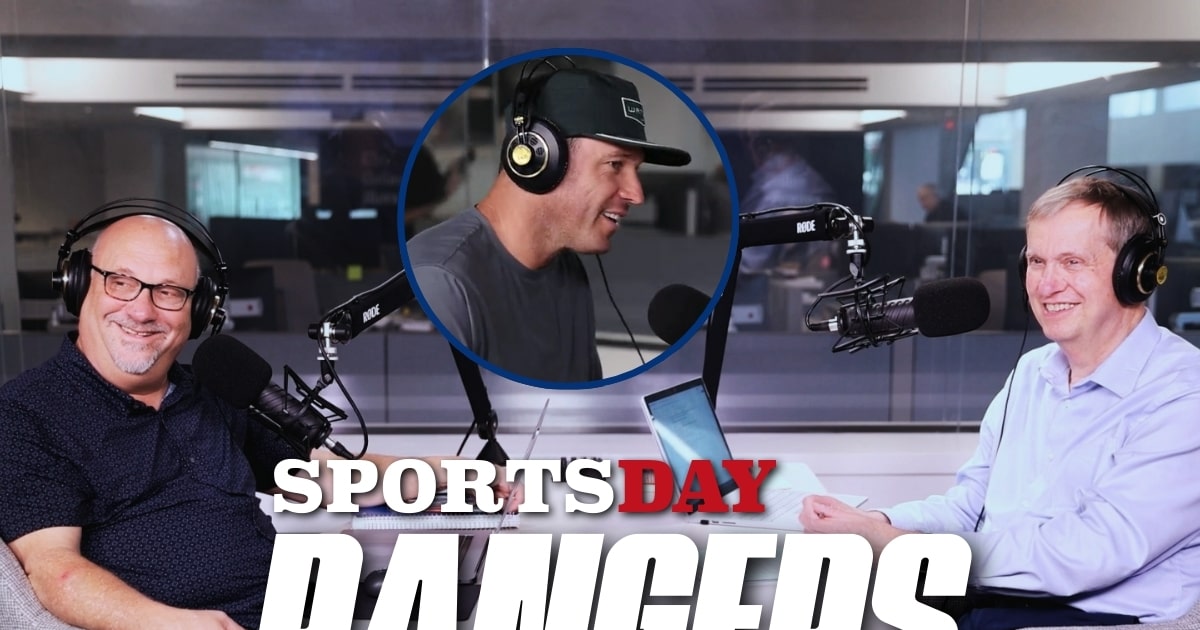 The one with Ian Kinsler