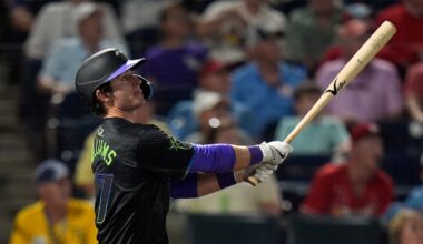 Rays’ Carson Williams a hit in debut, including homer in win over Cards - Tampa Bay Times