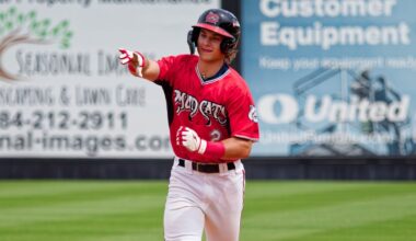 Milwaukee Brewers prospect Josh Adamczewski is hit machine