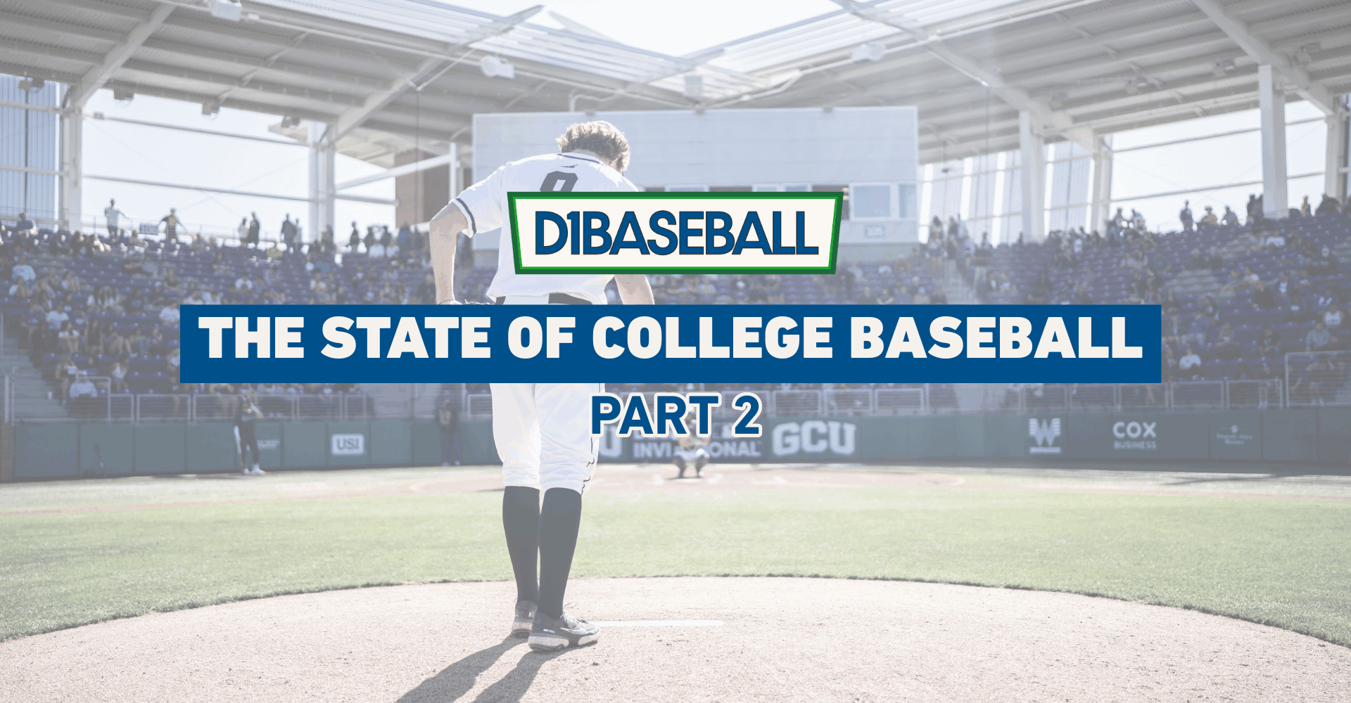 The State of College Baseball – Part 2 • D1Baseball