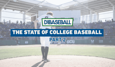 The State of College Baseball – Part 2 • D1Baseball
