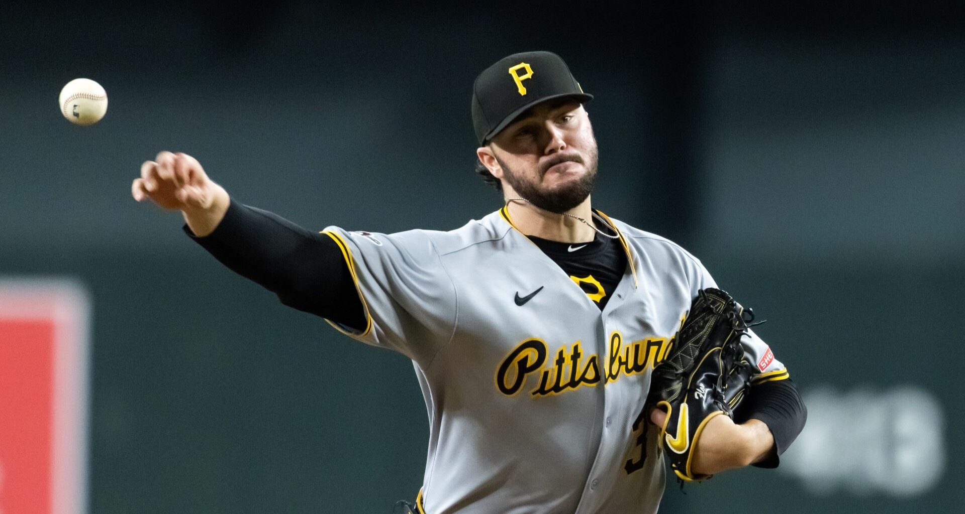 How Paul Skenes Responded To Pirates' Trade Deadline Moves