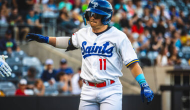 Payton Eeles Is Anything But Average