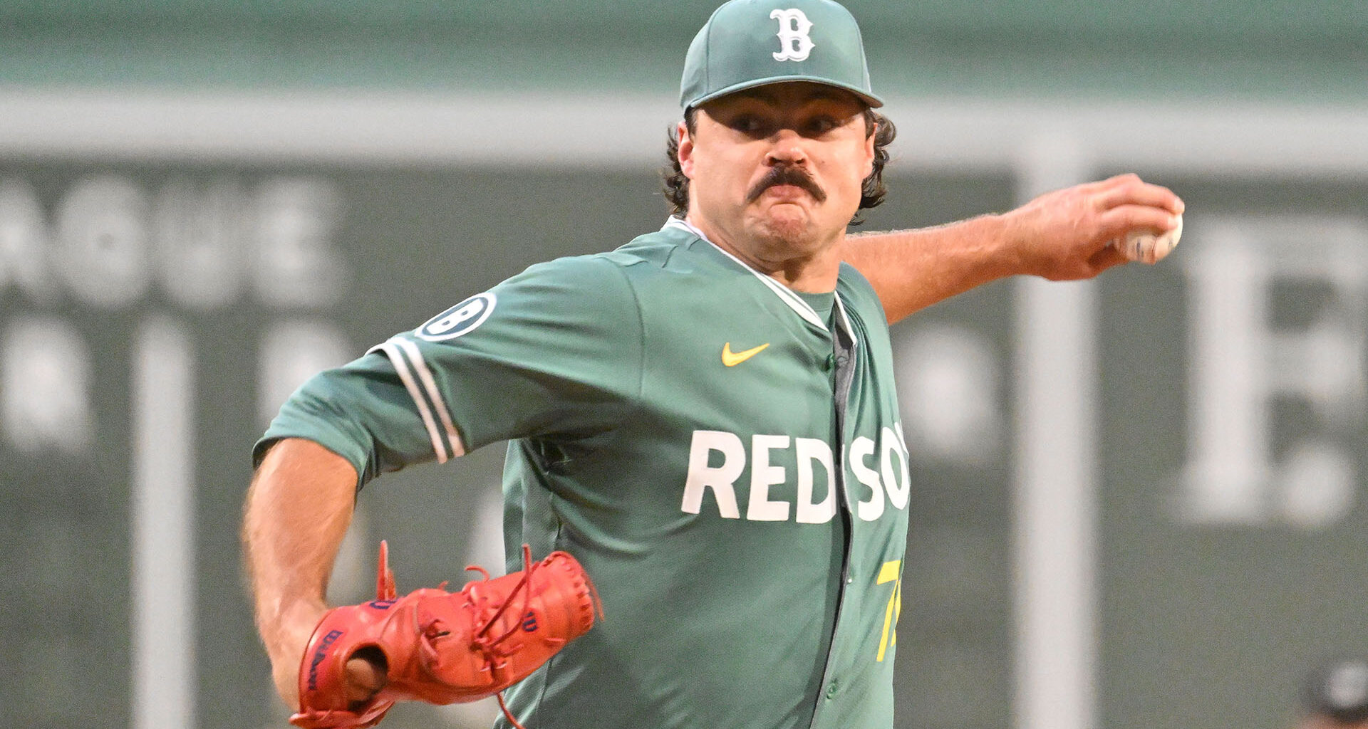 How Payton Tolle Reacted To Major League Debut