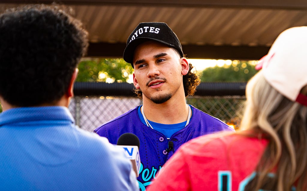 Arizona Diamondbacks help youth sports participation in Phoenix with RBI program