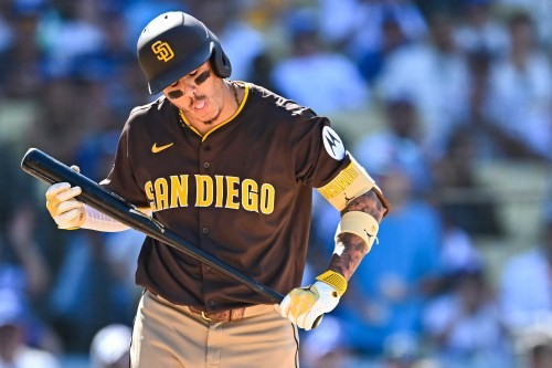Padres exposed? Sweep by Dodgers highlights struggles vs. top-tier teams